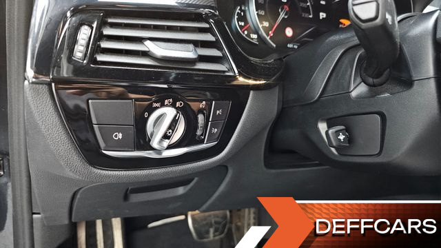 BMW M5 M5 Sedan купить на сайте DeffCars