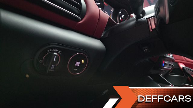 Maserati LEVANTE 3.0 AWD Modena купить на сайте DeffCars