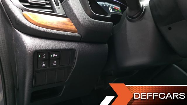 Honda CR-V 1.5 EX-L 2WD купить на сайте DeffCars