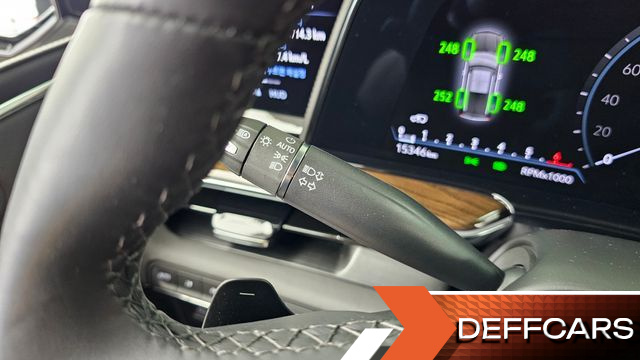 Cadillac ESCALADE 6.2 Sports Platinum купить на сайте DeffCars