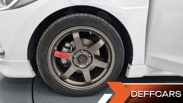 Hyundai AVANTE 1.6 GDI Value Plus купить на сайте DeffCars