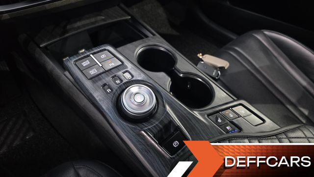 Kia K8 3.5 Gasoline 2WD Noblesse Light купить на сайте DeffCars