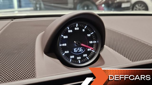 Porsche PANAMERA 3.0 AWD купить на сайте DeffCars