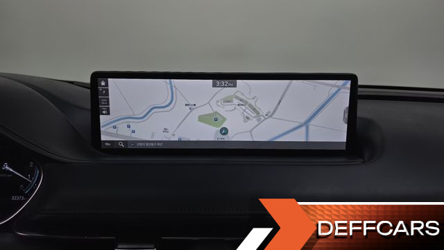 Genesis G80 Gasoline 2.5 Turbo 2WD купить на сайте DeffCars
