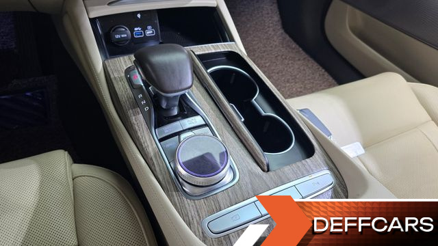 Kia K9 3.8 GDI AWD Best Selection Ⅰ купить на сайте DeffCars