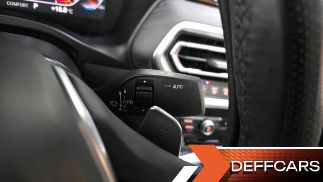 BMW X4 xDrive20i xLine купить на сайте DeffCars