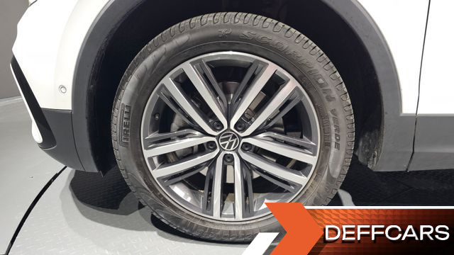 Volkswagen TIGUAN 2.0 TSI Prestige купить на сайте DeffCars
