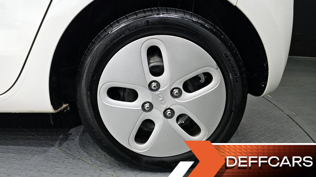 Kia RAY Van Prestige Special купить на сайте DeffCars