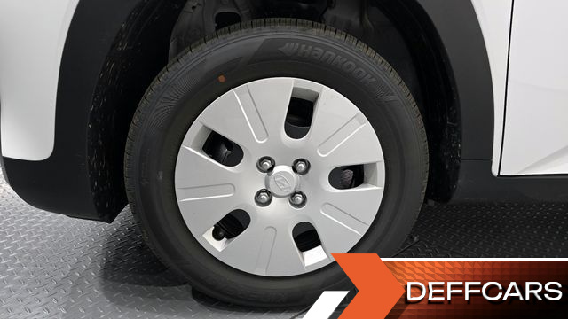 Hyundai CASPER Van Smart Choice купить на сайте DeffCars