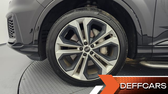 Audi Q7 55 TFSI Quattro Premium купить на сайте DeffCars