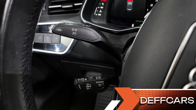 Audi A6 45 TFSI купить на сайте DeffCars