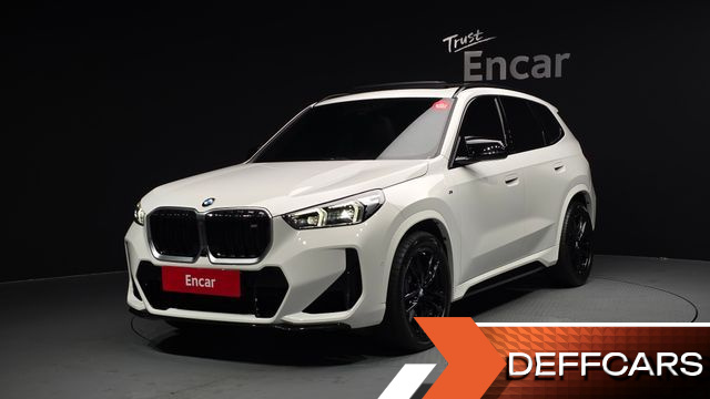 BMW X1 M35i xDrive купить на сайте DeffCars