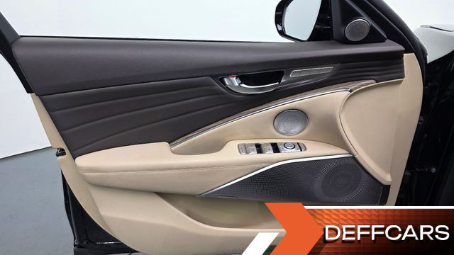 Kia K9 3.3 T-GDI AWD Platinum купить на сайте DeffCars