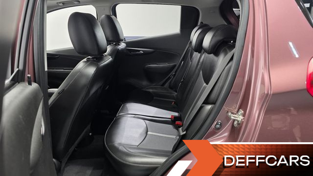 ChevroletGMDaewoo SPARK Premier купить на сайте DeffCars