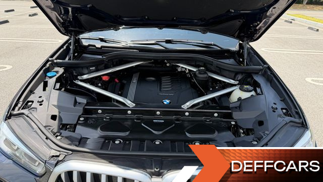 BMW X6 xDrive40i M Sport купить на сайте DeffCars