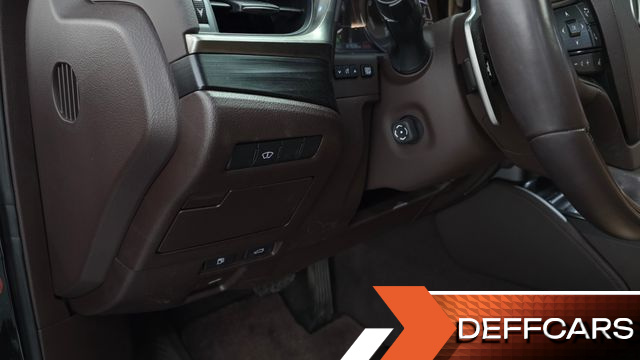 Lexus ES Luxury Plus купить на сайте DeffCars