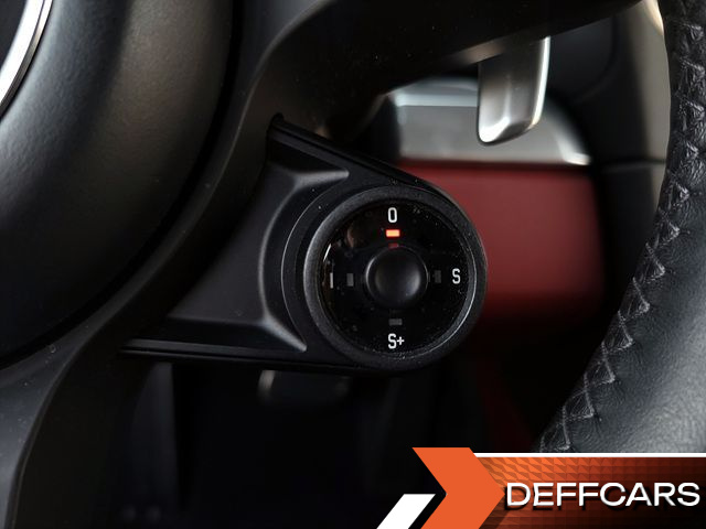 Porsche 911 Turbo 991 купить на сайте DeffCars