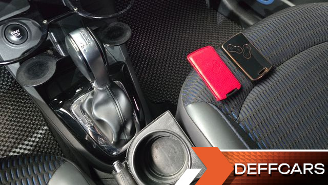 Renault-KoreaSamsung QM3 RE Signature купить на сайте DeffCars