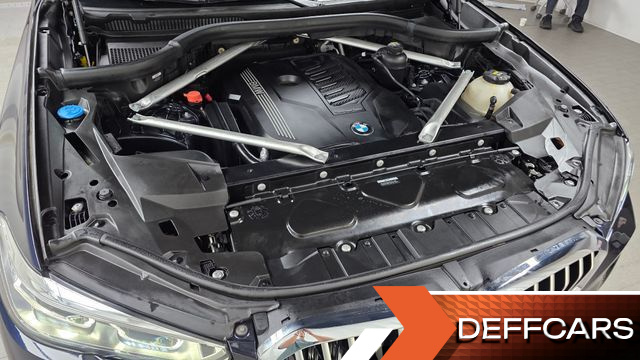 BMW X5 xDrive 40i M Sport купить на сайте DeffCars