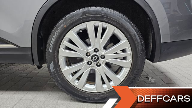 Renault-KoreaSamsung QM6 2.0 GDe PREMIERE 2WD купить на сайте DeffCars