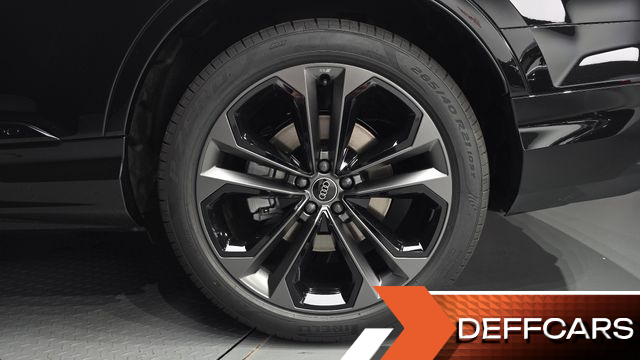 Audi Q7 50 TDI Quattro Premium купить на сайте DeffCars