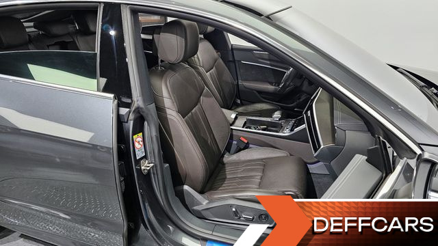 Audi A7 50 TDI Quattrp Premium купить на сайте DeffCars