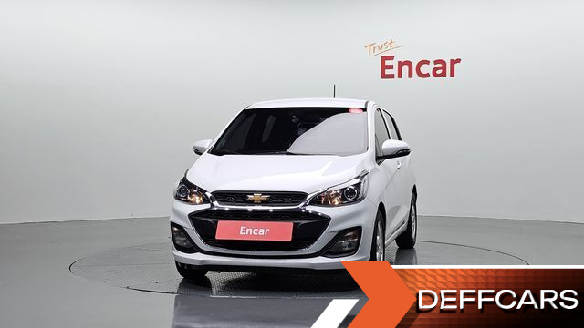 ChevroletGMDaewoo SPARK LT купить на сайте DeffCars