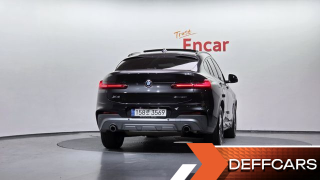 BMW X4 xDrive20i M Sport X купить на сайте DeffCars