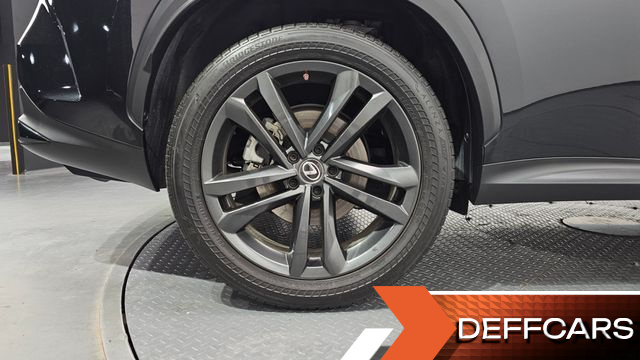 Lexus NX Premium купить на сайте DeffCars