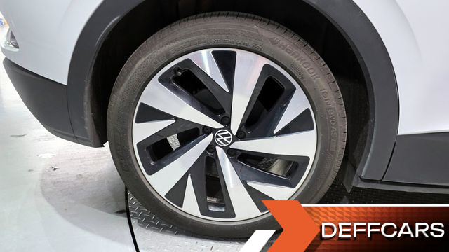 Volkswagen ID.4 Pro купить на сайте DeffCars