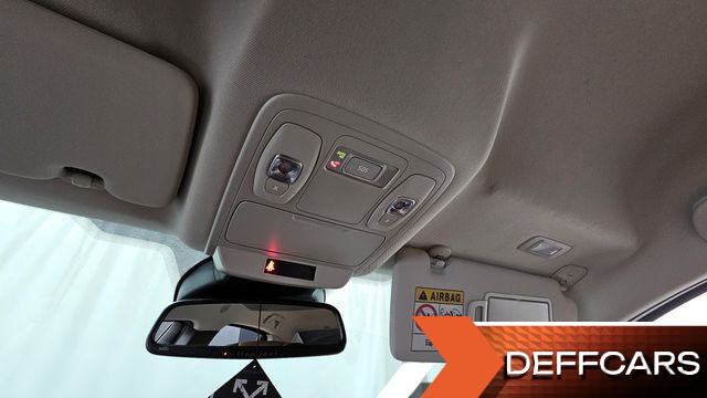 Renault-KoreaSamsung SM6 1.8 TCe Premiere купить на сайте DeffCars