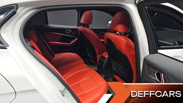 BMW 1-SERIES 120i M Sports купить на сайте DeffCars