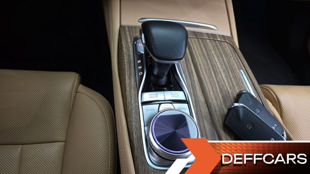 Kia K9 3.8 GDI AWD Best Selection Ⅰ купить на сайте DeffCars