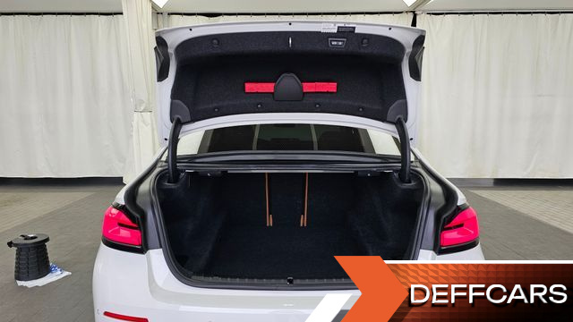 BMW 5-SERIES 520i Luxury купить на сайте DeffCars