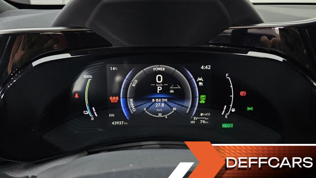 Lexus NX F-Sport купить на сайте DeffCars