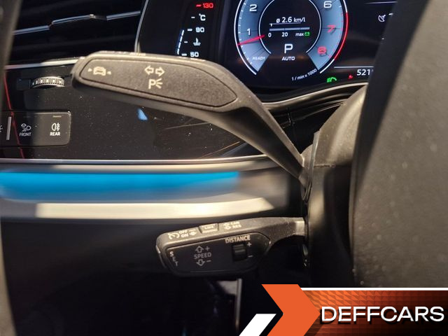 Audi Q7 55 TFSI Quattro Premium купить на сайте DeffCars