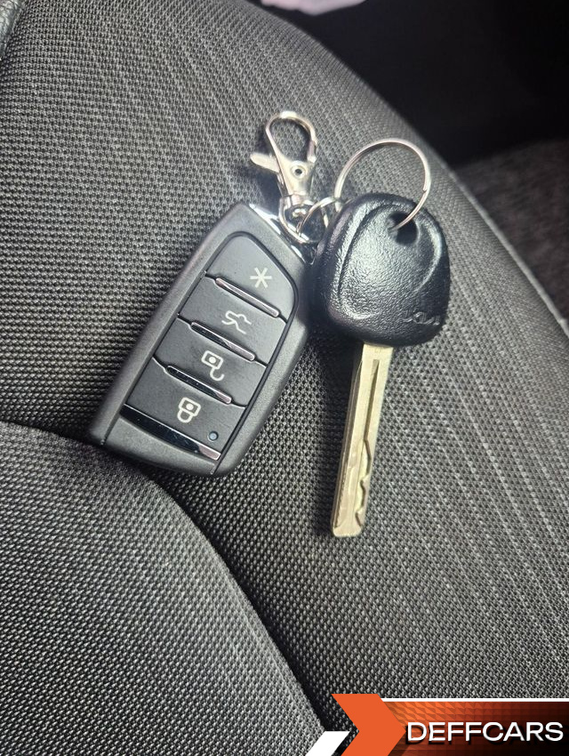 Kia RAY Van Standard купить на сайте DeffCars
