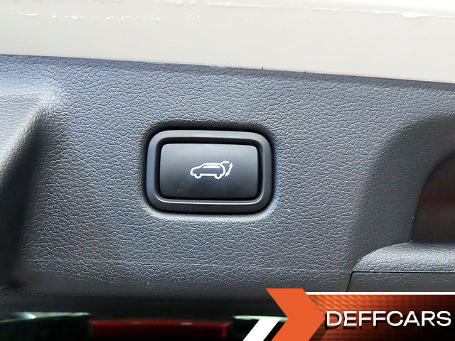 Hyundai PALISADE Gasoline 3.8 4WD Prestige купить на сайте DeffCars