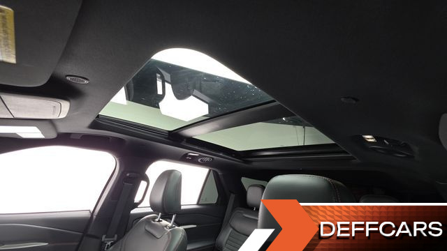 Ford EXPLORER 2.3 ST-Line 4WD купить на сайте DeffCars