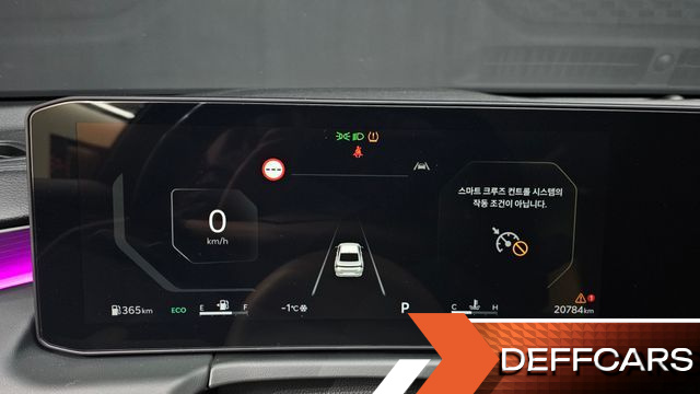 Kia K8 2.5 Gasoline 2WD Noblesse купить на сайте DeffCars