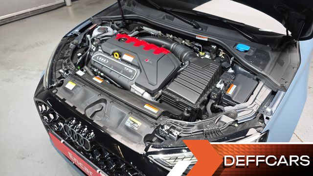 Audi RS3 2.5 TFSI Quattro купить на сайте DeffCars