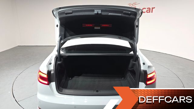 Audi A4 40 TFSI Premium купить на сайте DeffCars