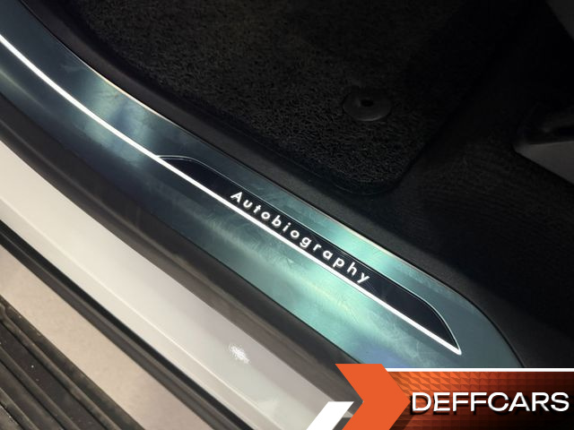 Land Rover RANGE ROVER SPORT P400 AB купить на сайте DeffCars