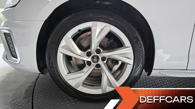 Audi A4 40 TFSI Premium купить на сайте DeffCars