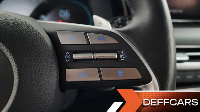 Hyundai PALISADE Gasoline 3.8 2WD Exclusive купить на сайте DeffCars