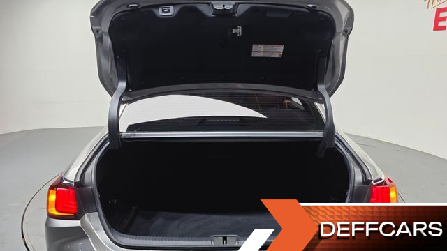 Lexus ES Luxury Plus купить на сайте DeffCars