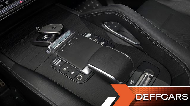 Mercedes GLE-CLASS GLE450 4MATIC Coupe купить на сайте DeffCars