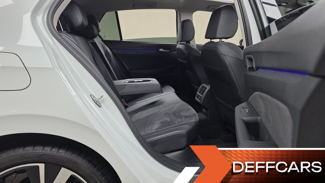 Volkswagen GOLF 2.0 TDI Prestige купить на сайте DeffCars