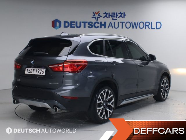 BMW X1 xDrive 20i xLine купить на сайте DeffCars