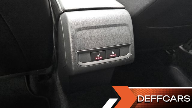 Volkswagen JETTA 1.5 TSI Prestige купить на сайте DeffCars